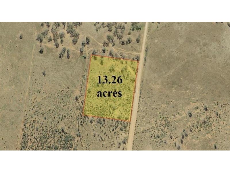 22 Balowra Road, Nymagee NSW 2831