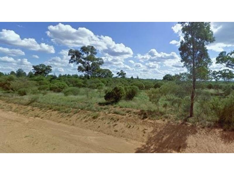 22 Balowra Road, Nymagee NSW 2831