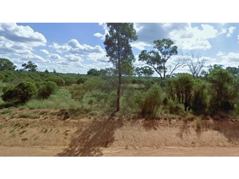 22 Balowra Road, Nymagee NSW 2831