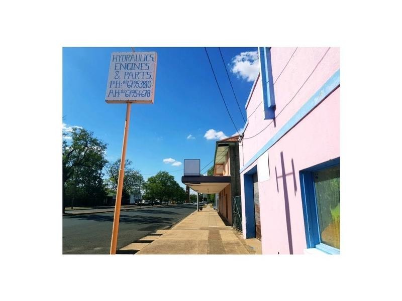 60 Rose Street, Wee Waa NSW 2388