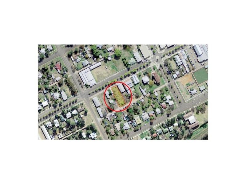 60 Rose Street, Wee Waa NSW 2388