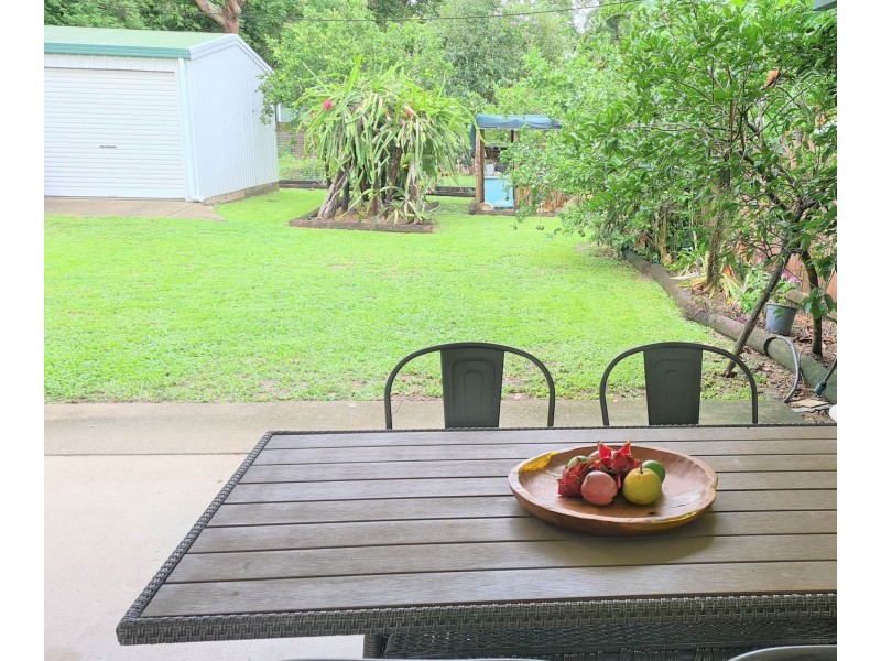 Stratford QLD 4870