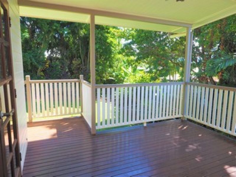 12 Tully Street, Stratford QLD 4870