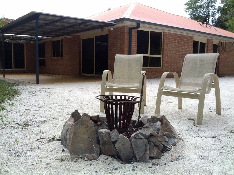 12 BREYNIA COURT, Elanora QLD 4221