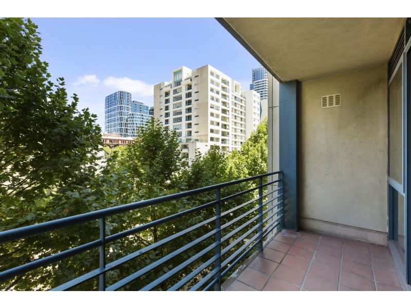 37/33 Jeffcott Street, West Melbourne VIC 3003
