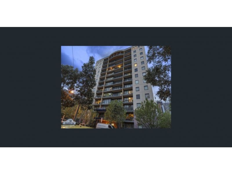 37/33 Jeffcott Street, West Melbourne VIC 3003