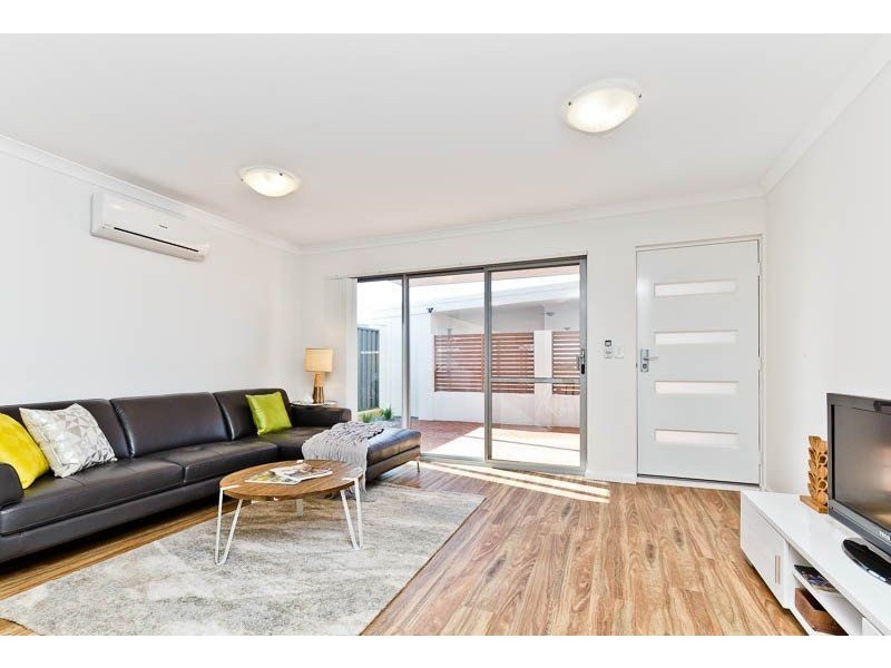 7/22 Hampstead Gate, Success WA 6164