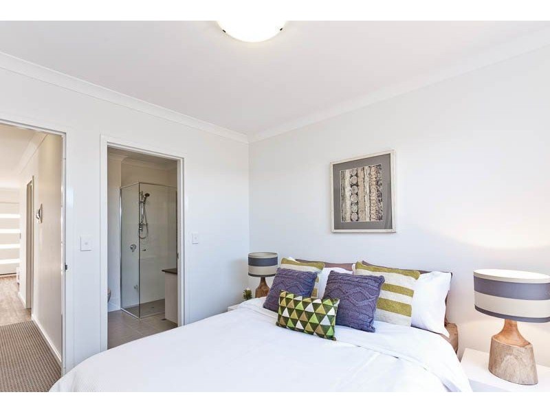 7/22 Hampstead Gate, Success WA 6164