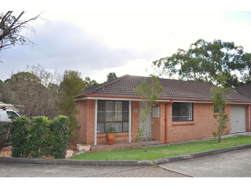 8/7A Blakeford Ave, Ermington NSW 2115