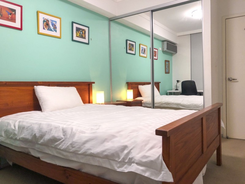8 Sparkes St, Camperdown NSW 2050
