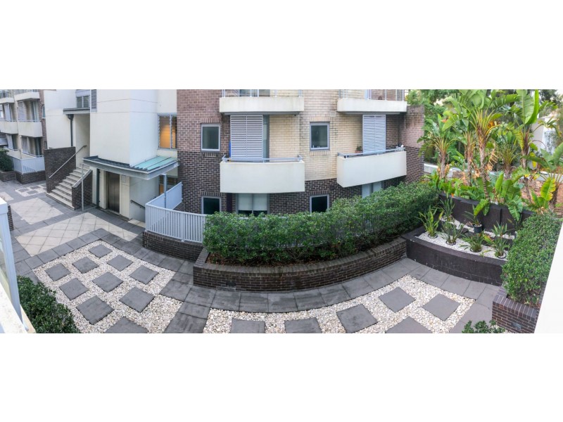 8 Sparkes St, Camperdown NSW 2050