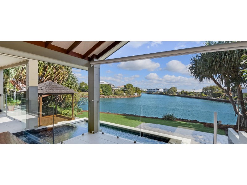 25 Seahorse Dr, Twin Waters QLD 4564