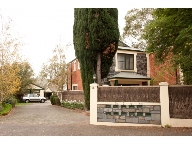 1/28 Avenue Road, Frewville SA 5063