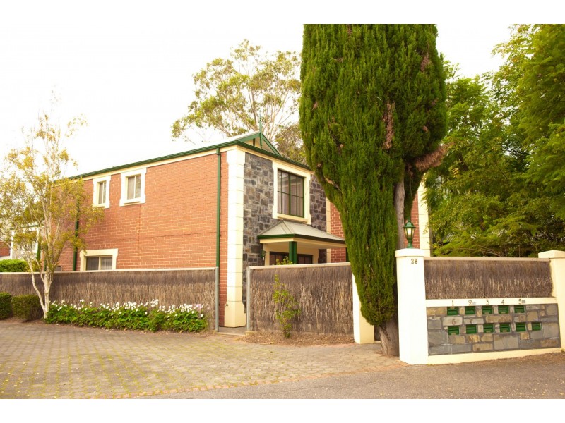 1/28 Avenue Road, Frewville SA 5063