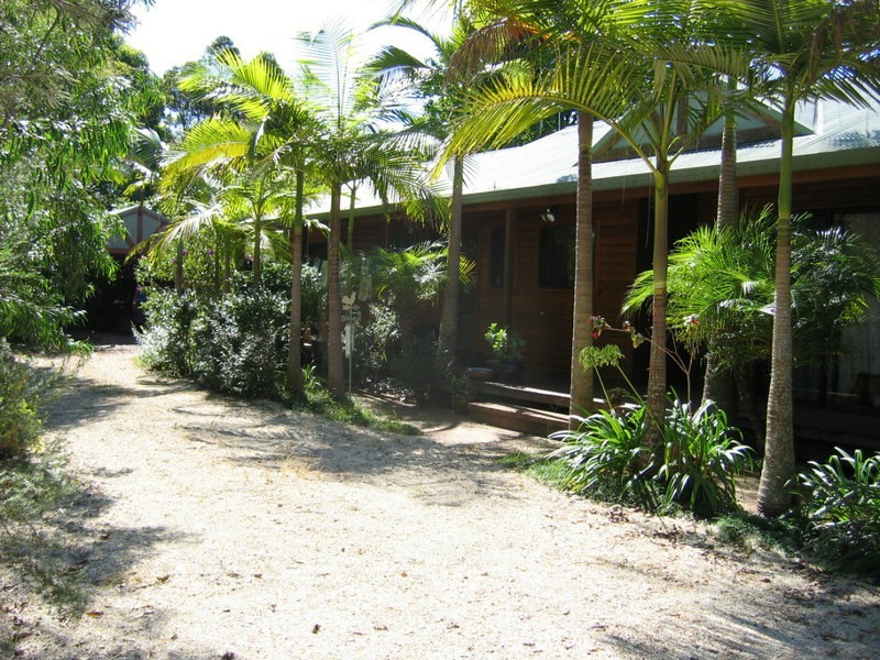 1 Fegans Road, Wauchope NSW 2446