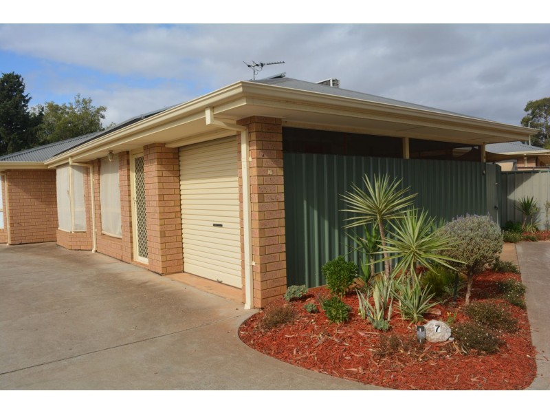 7/23a Morialta Drive, Smithfield SA 5114