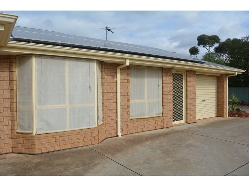 7/23A Morialta Drive, Smithfield SA 5114