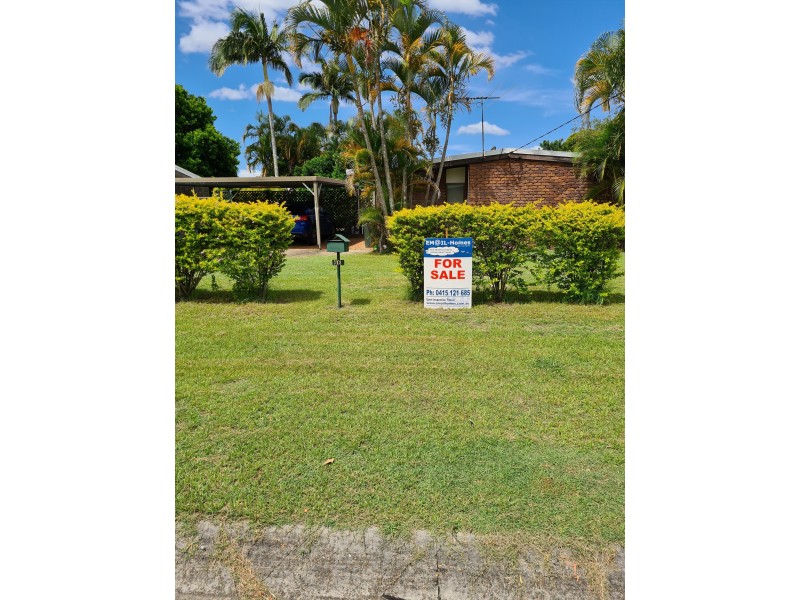 66 Harding Boulevard, Mount Warren Park QLD 4207