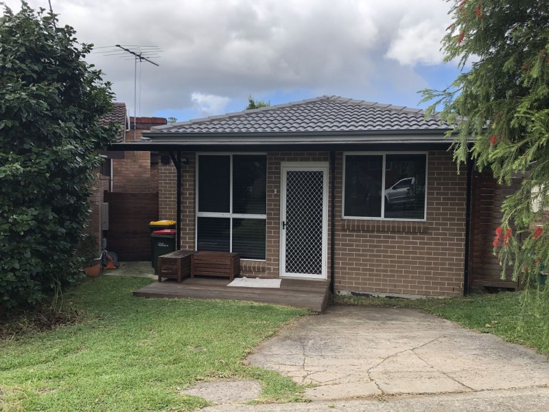 6A Muruba Ave, Carlingford NSW 2118