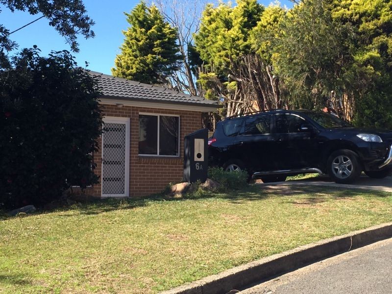 6A Muruba Ave, Carlingford NSW 2118