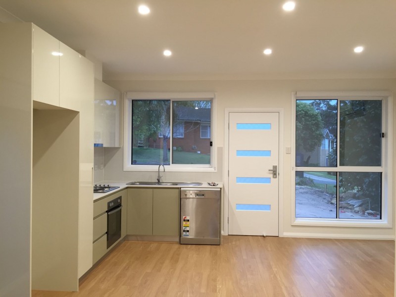 6A Muruba Ave, Carlingford NSW 2118