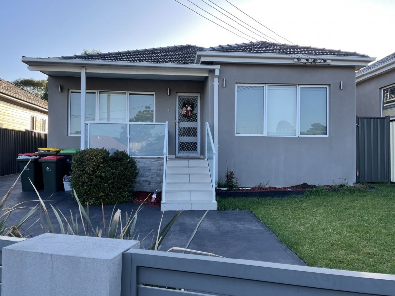 13 Bonds Road, Riverwood NSW 2210