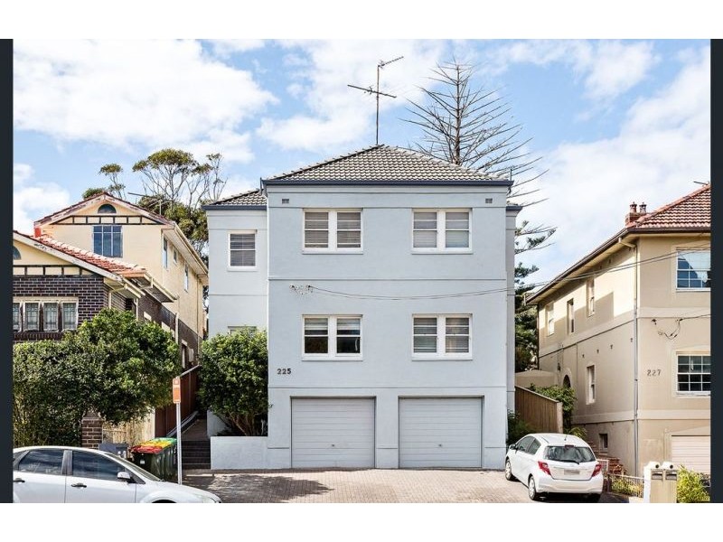 3/225 Malabar Road, South Coogee NSW 2034