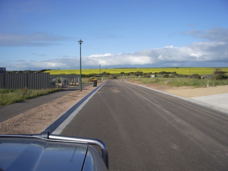 Lot 60 GULF DRIVE, Balgowan SA 5573