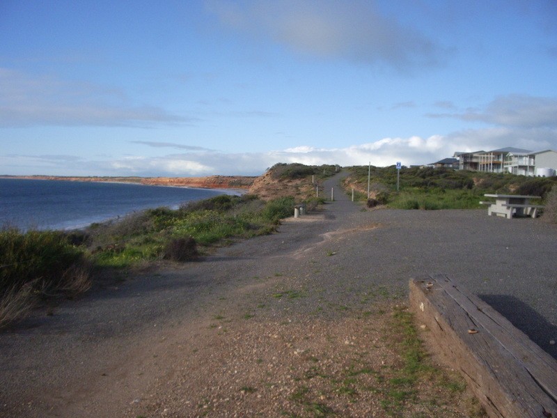 Lot 60 GULF DRIVE, Balgowan SA 5573