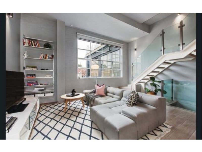 8/1-5 Martin St, St Kilda VIC 3182