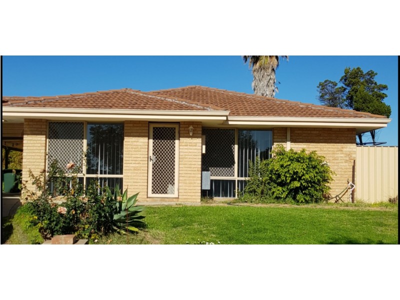 11 Cedar Court, Mirrabooka WA 6061