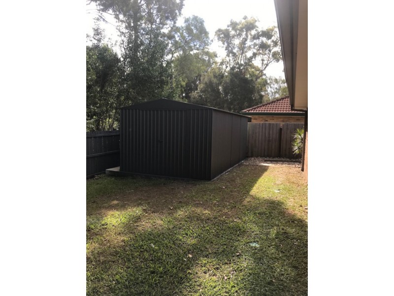 54 Regency Drive, Regents Park QLD 4118