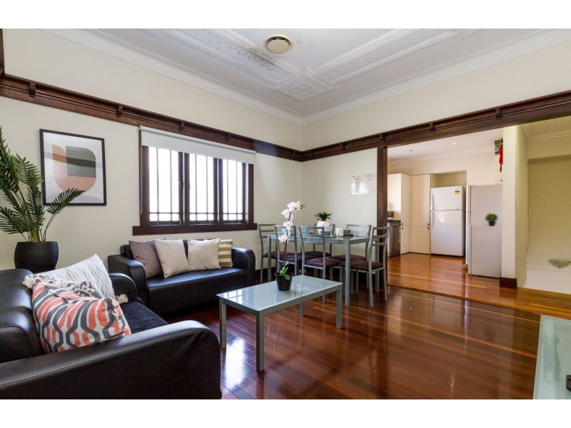 12/27-29 Herston Road, Kelvin Grove QLD 4059