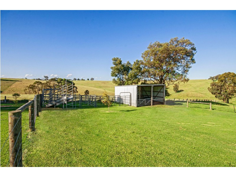 50 Lanteris Road, Wy Yung VIC 3875