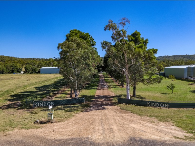 KINDON/2824 Neilrex Road, Neilrex NSW 2831