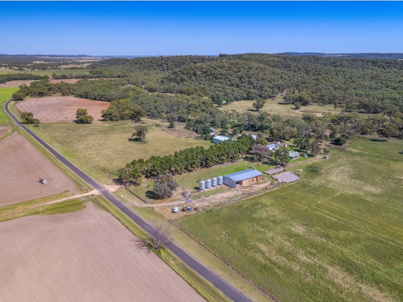 KINDON/2824 Neilrex Road, Neilrex NSW 2831