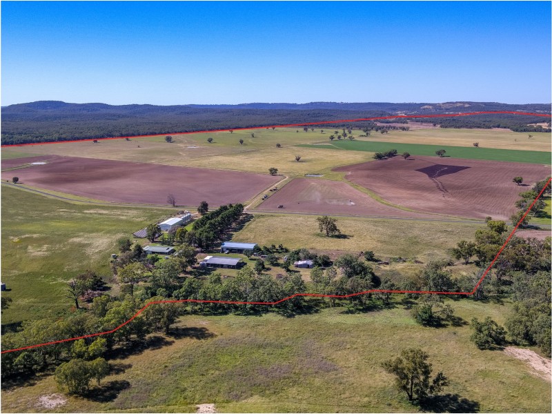 KINDON/2824 Neilrex Road, Neilrex NSW 2831