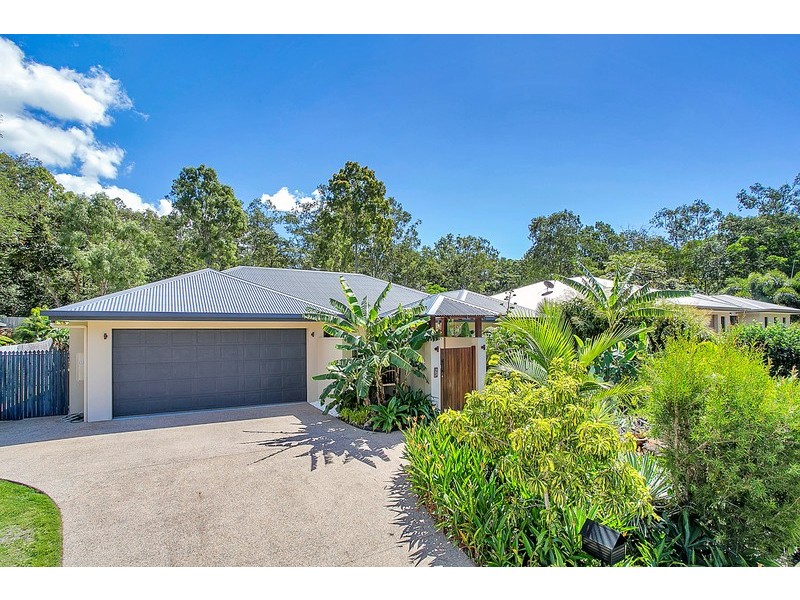 4 Weld Crescent, Trinity Beach QLD 4879