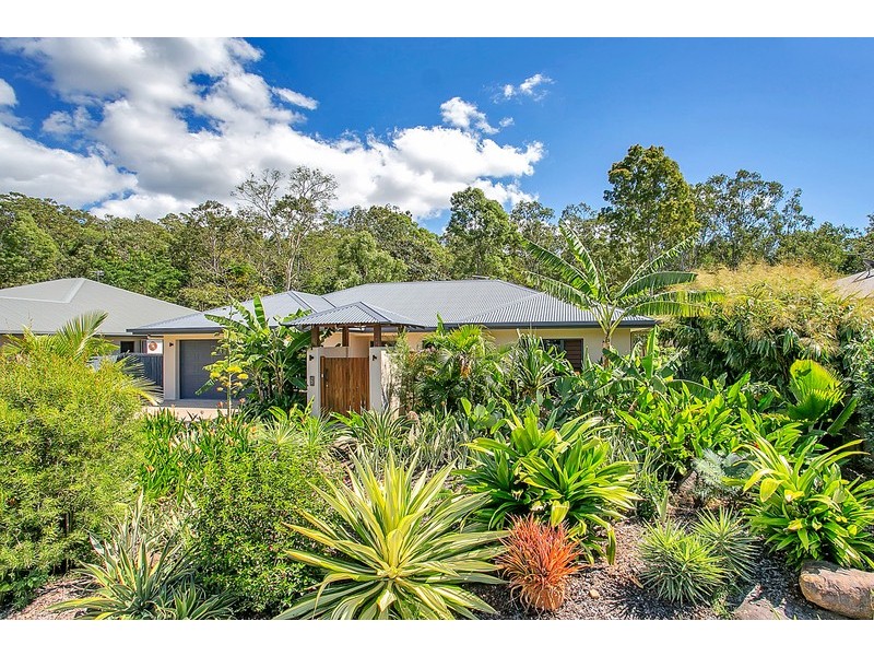 4 Weld Crescent, Trinity Beach QLD 4879