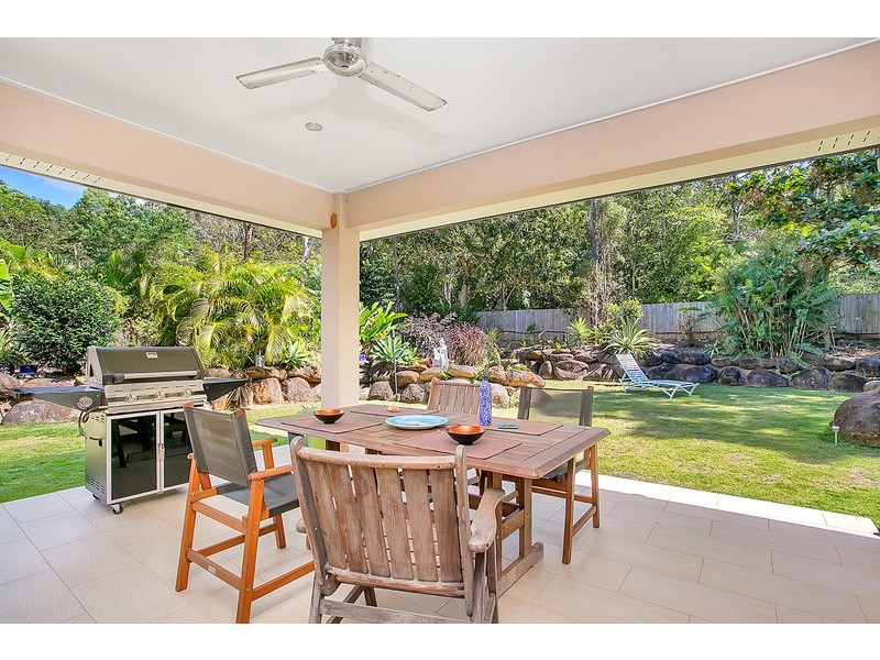 4 Weld Crescent, Trinity Beach QLD 4879