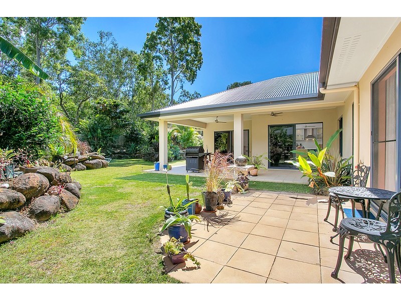 4 Weld Crescent, Trinity Beach QLD 4879
