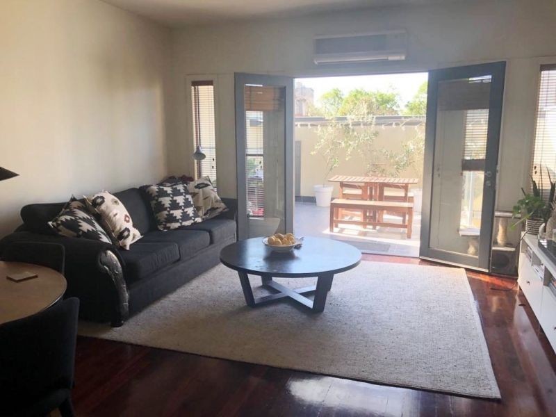 111 Faraday Street, Carlton VIC 3053