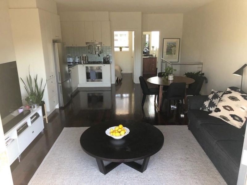 111 Faraday Street, Carlton VIC 3053