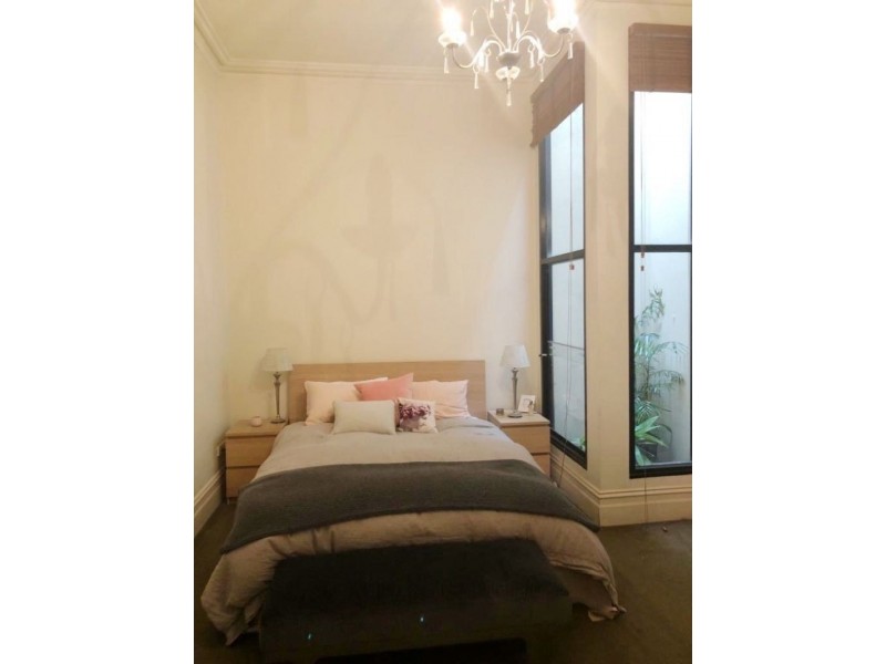 111 Faraday Street, Carlton VIC 3053