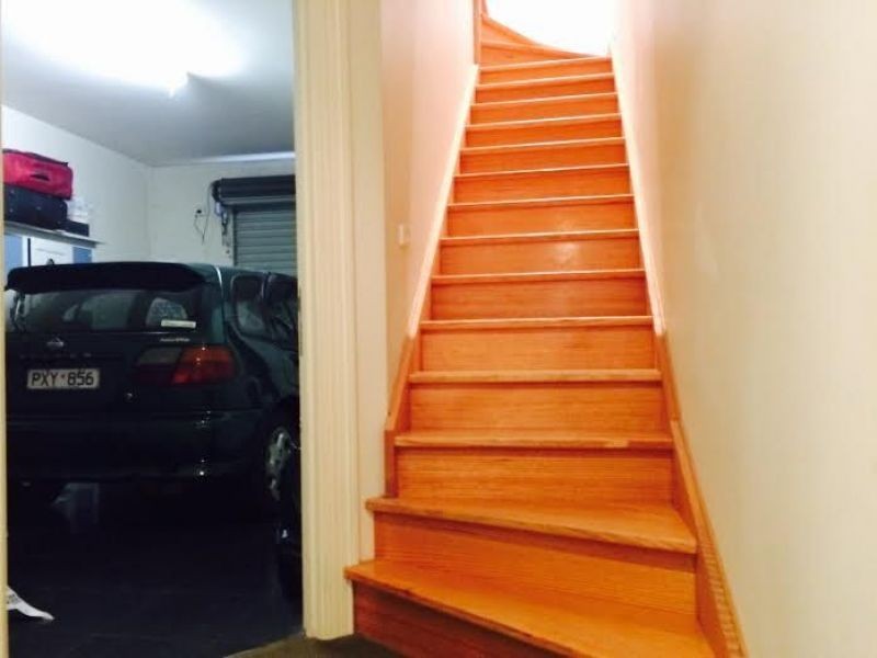 111 Faraday Street, Carlton VIC 3053