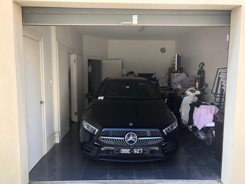 111 Faraday Street, Carlton VIC 3053