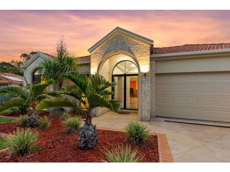 47 Hunter Circuit, Petrie QLD 4502