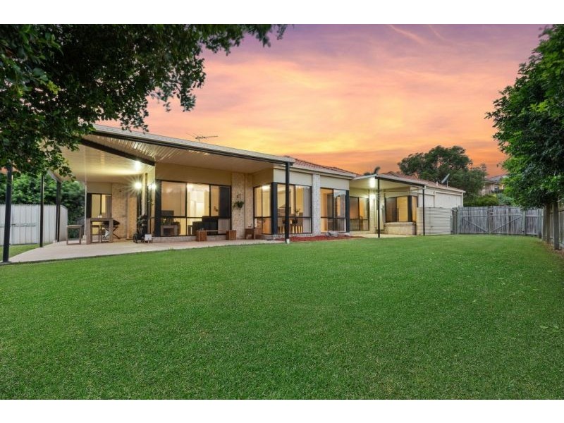 47 Hunter Circuit, Petrie QLD 4502