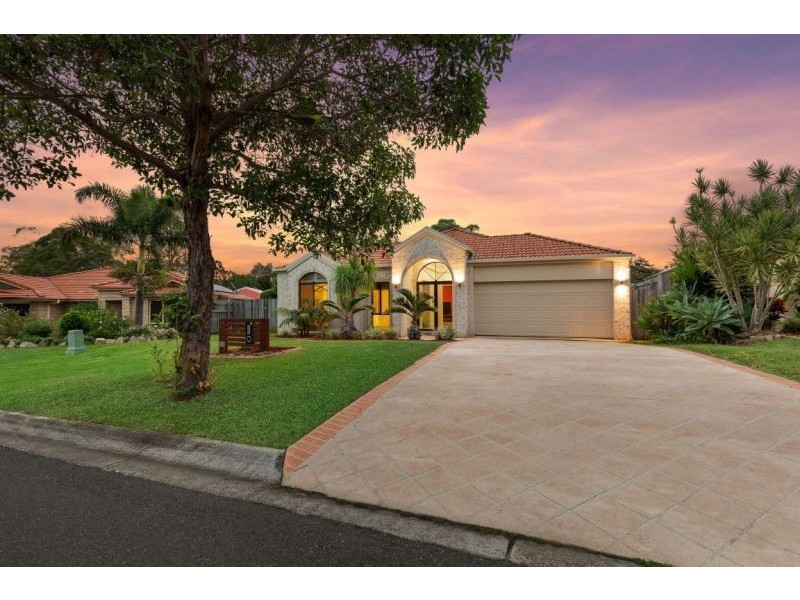 47 Hunter Circuit, Petrie QLD 4502