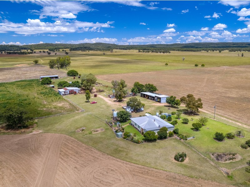 DOONA/2989 Neilex Road, Neilrex NSW 2831